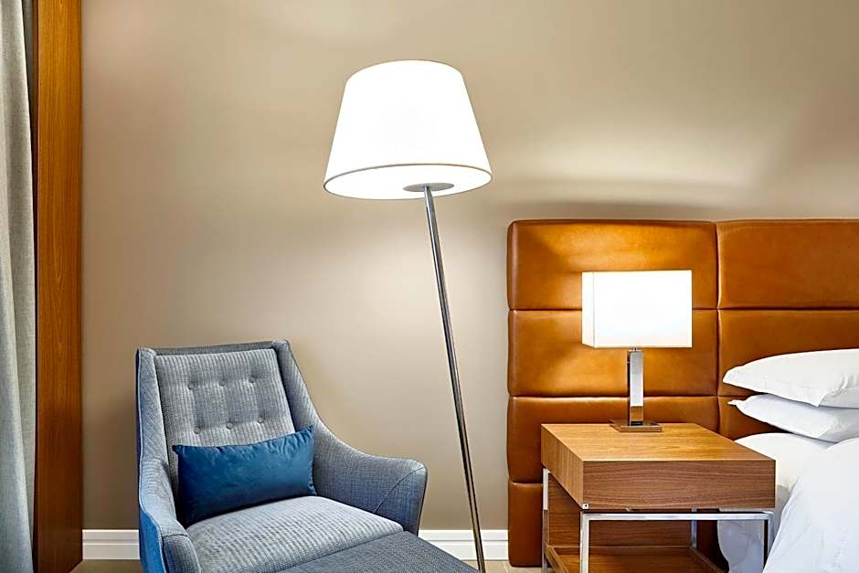 Sheraton Santos Hotel