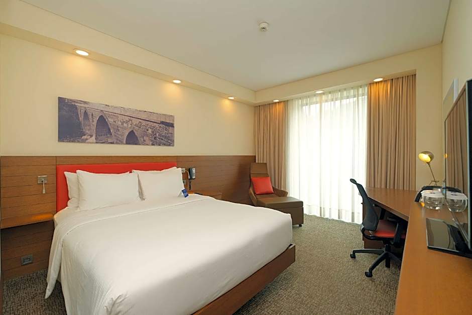 Hampton By Hilton Samsun