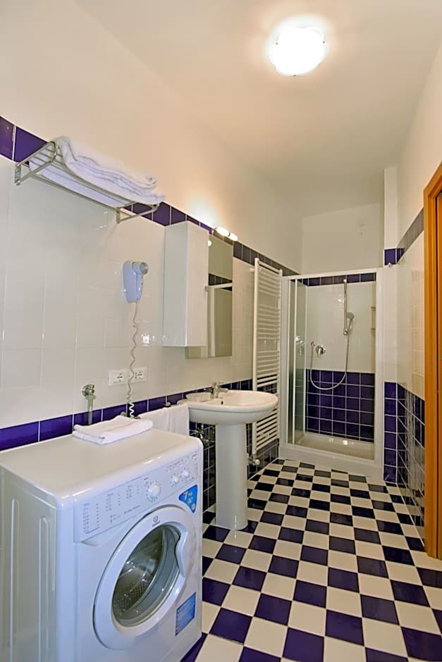 Hotel Villa Olga