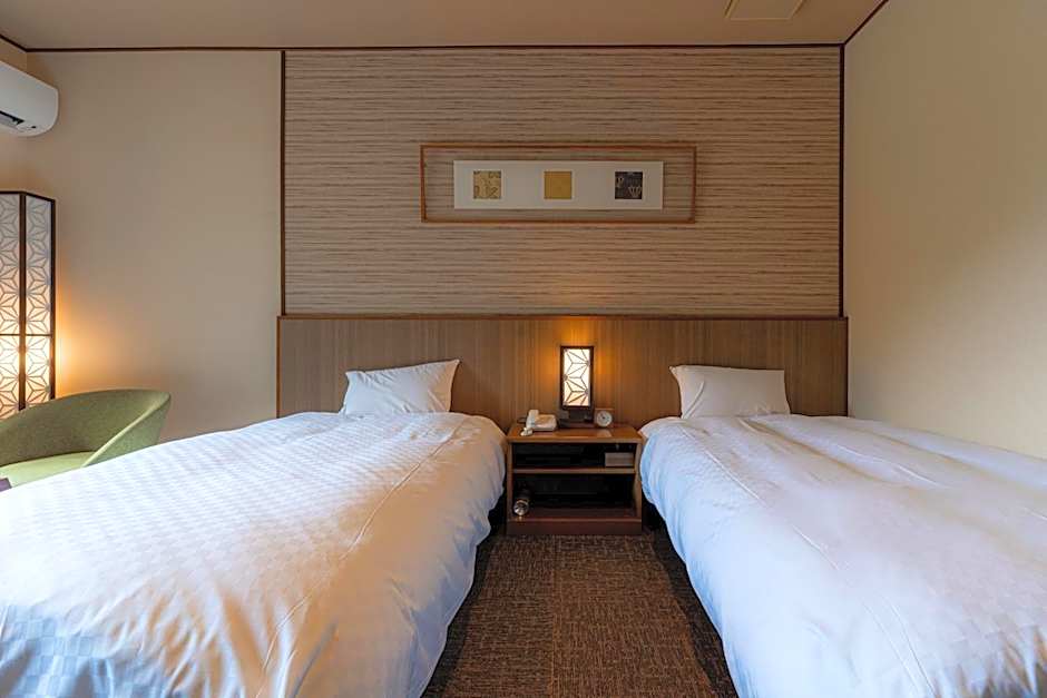 Japanese Ryokan Seryo