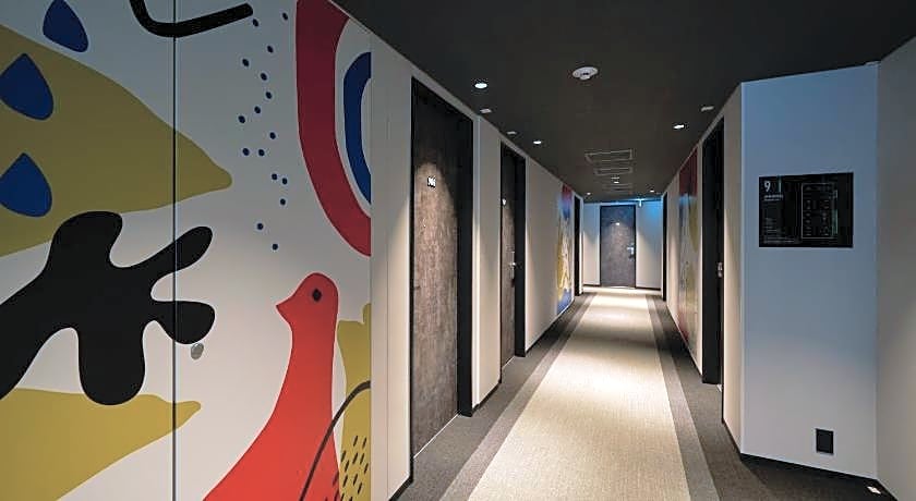 Hotel Resol Ueno