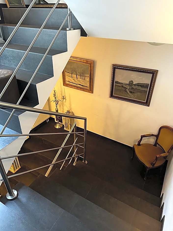 Pensjonat Jagoda B&B