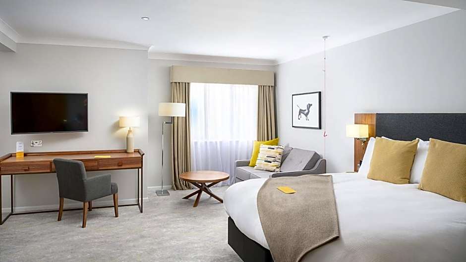 Voco Oxford Spires By IHG