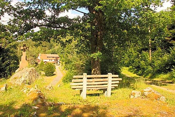 Notre Dame des Monts