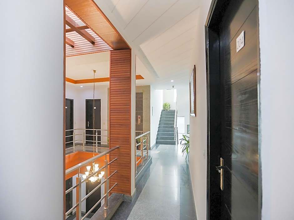 Collection O Royal Residency Near Kingdom Of Dreams – Gurgaon, NY