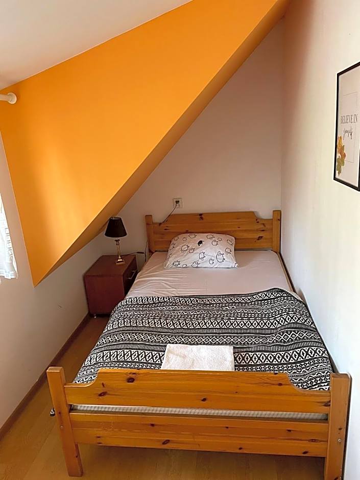 Dworek Pokoje Gościnne