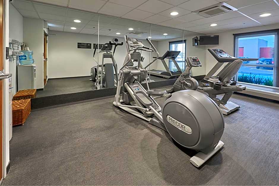 City Express by Marriott Monterrey Norte