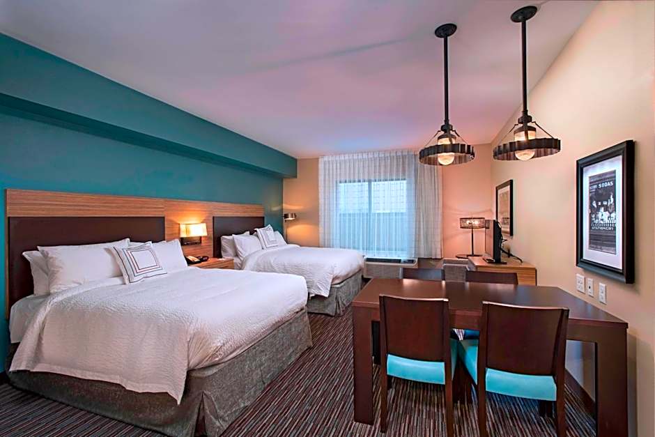TownePlace Suites by Marriott Des Moines West/Jordan Creek
