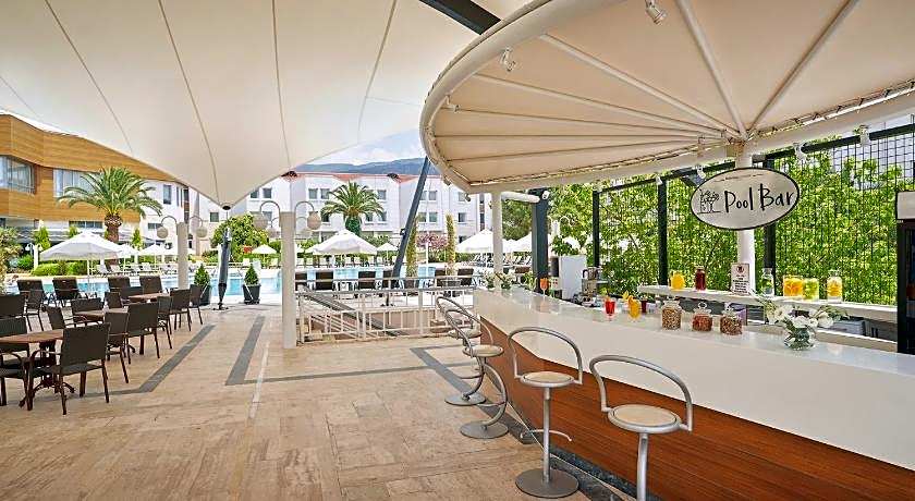 Richmond Pamukkale Thermal