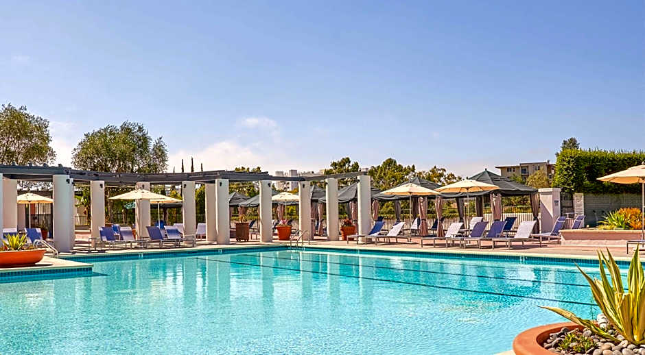 Hyatt Regency La Jolla at Aventine