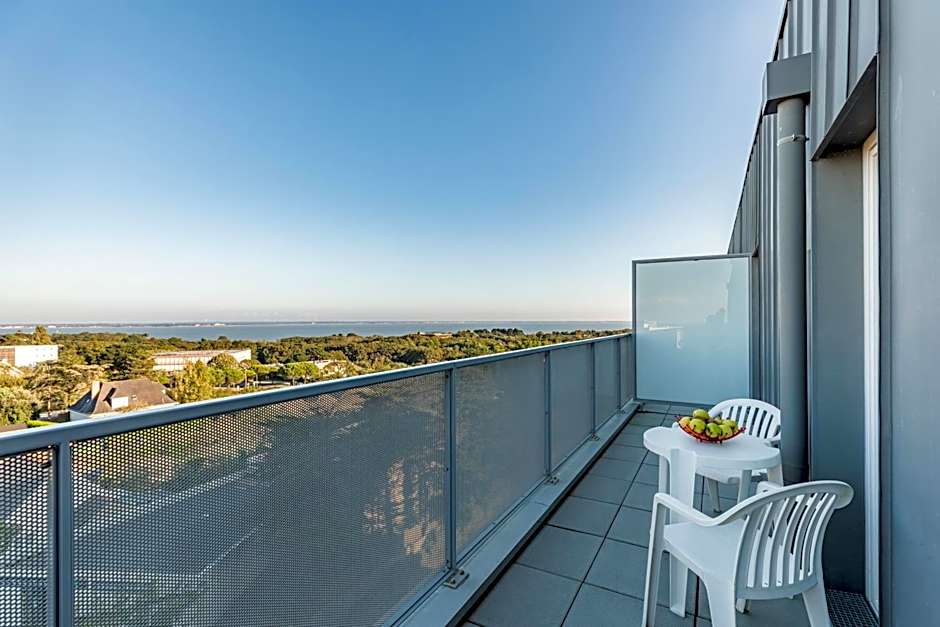 Appart'City Confort Saint-Nazaire Océan