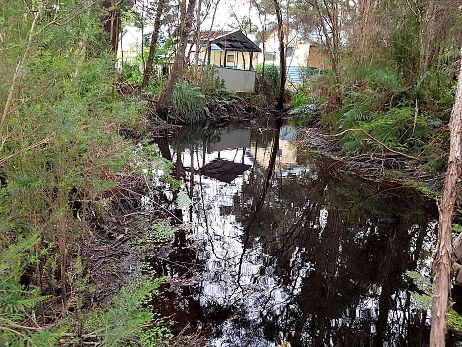 Strahan Retreat Holiday Park