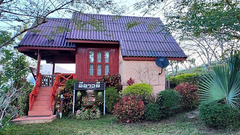 Khao Kho Flora