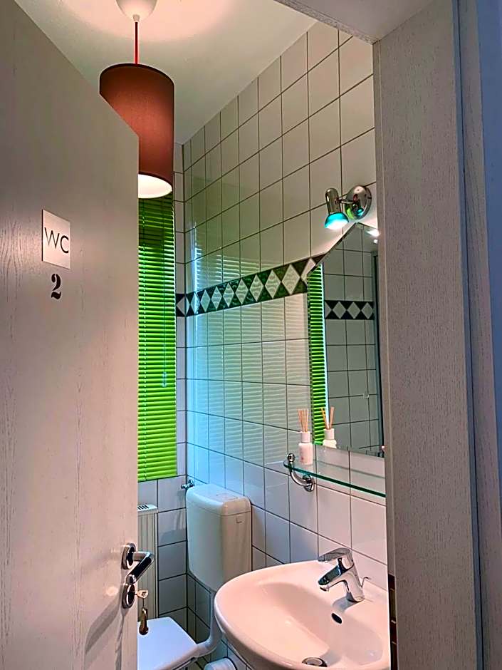 smart&beautiful Guesthouse