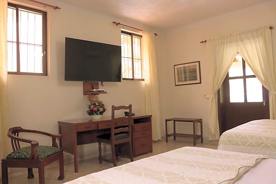 Hotel Stein Colonial