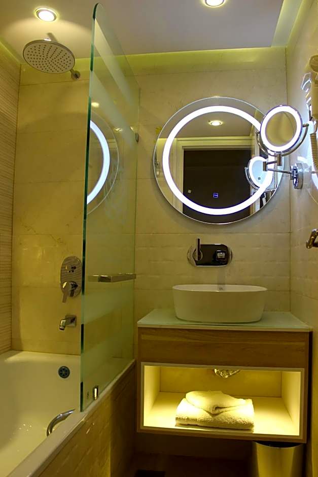 Hotel el Hayat