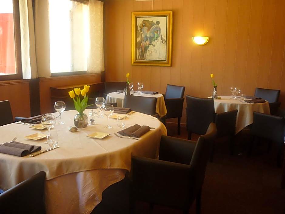 Logis Hotel Le Relais du Serre