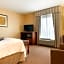 Hampton Inn By Hilton And Suites Detroit Chesterfield Township