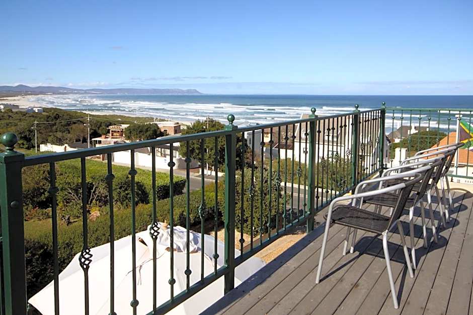 Lavender Manor Guest Lodge