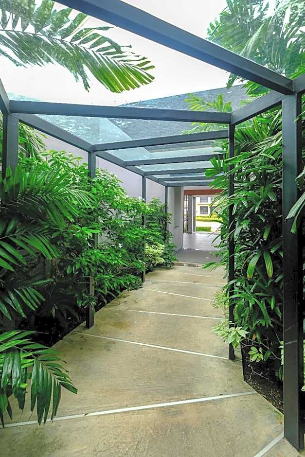 Kamuela Villa Lagoi Bay Bintan