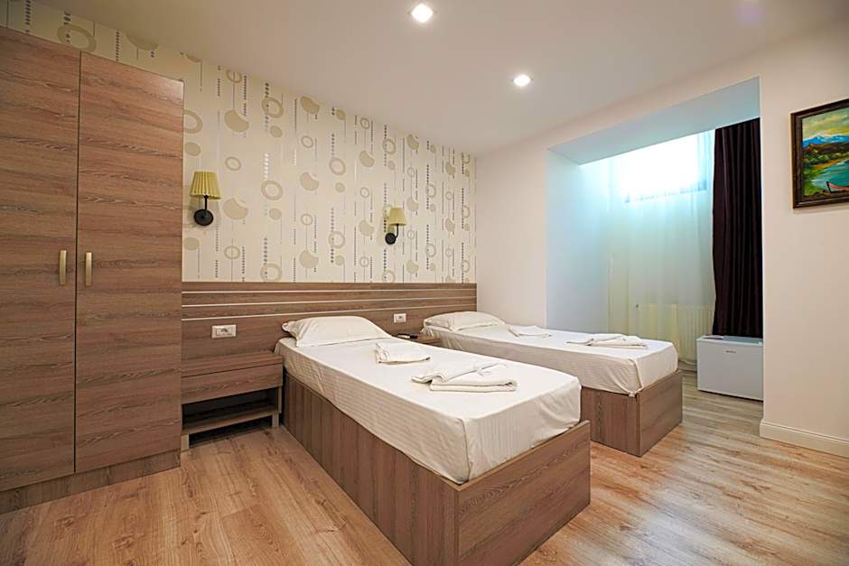 Hotel Liad City Center