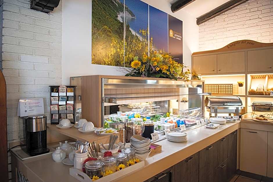 Hotel Cristoforo Colombo