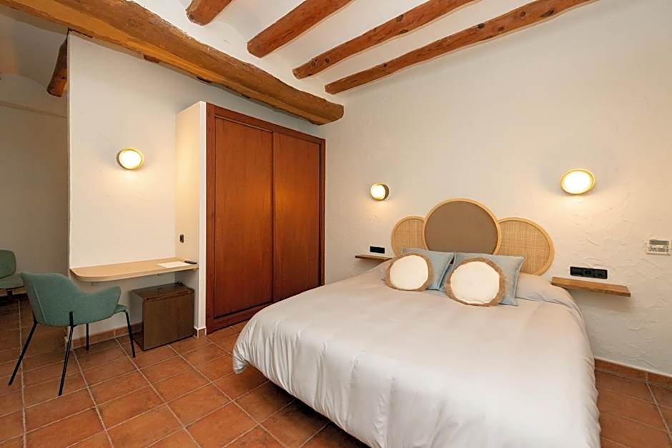 Hotel Caseta Nova