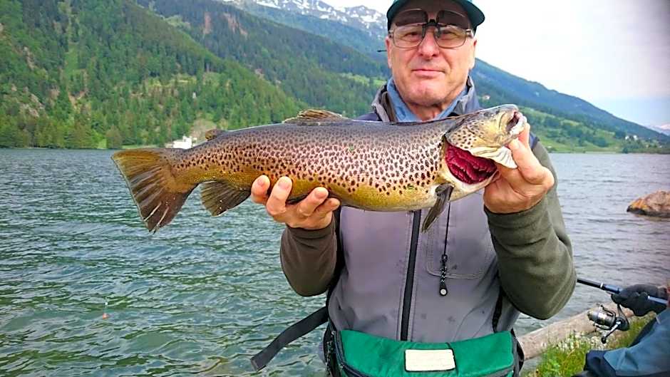 Vital Hotel Ortlerspitz