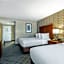 Comfort Inn & Suites Logan International Airport