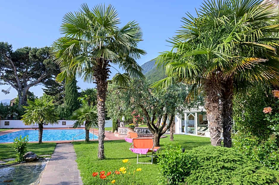 Glanzhof Hotel & Apartments