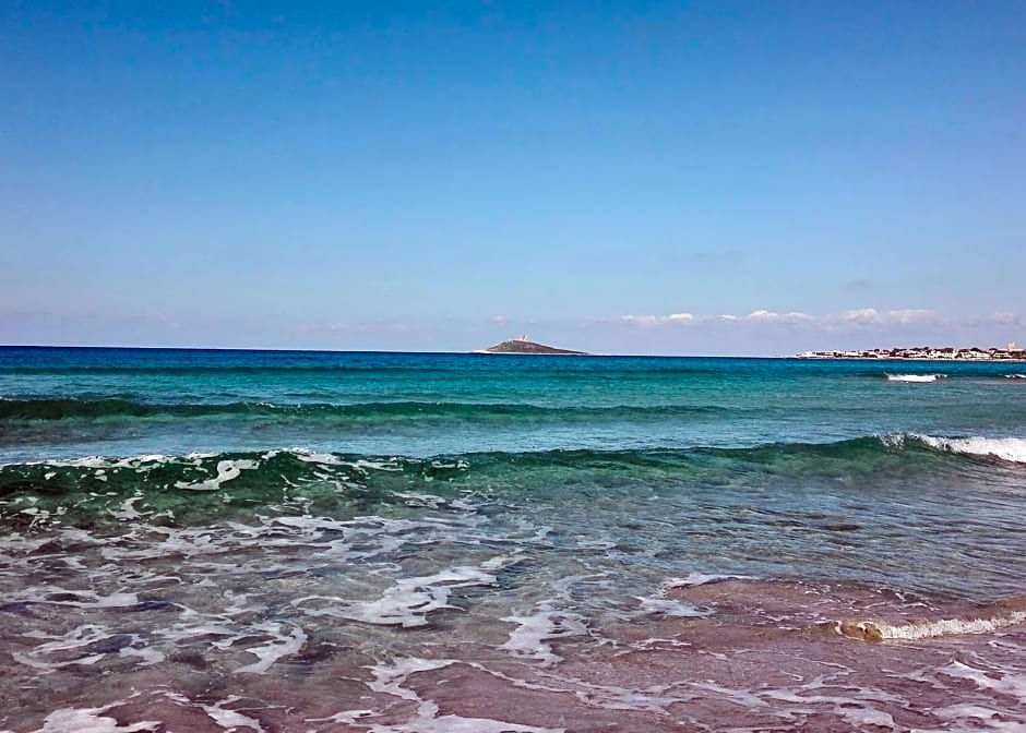 Garden House Alla Torre