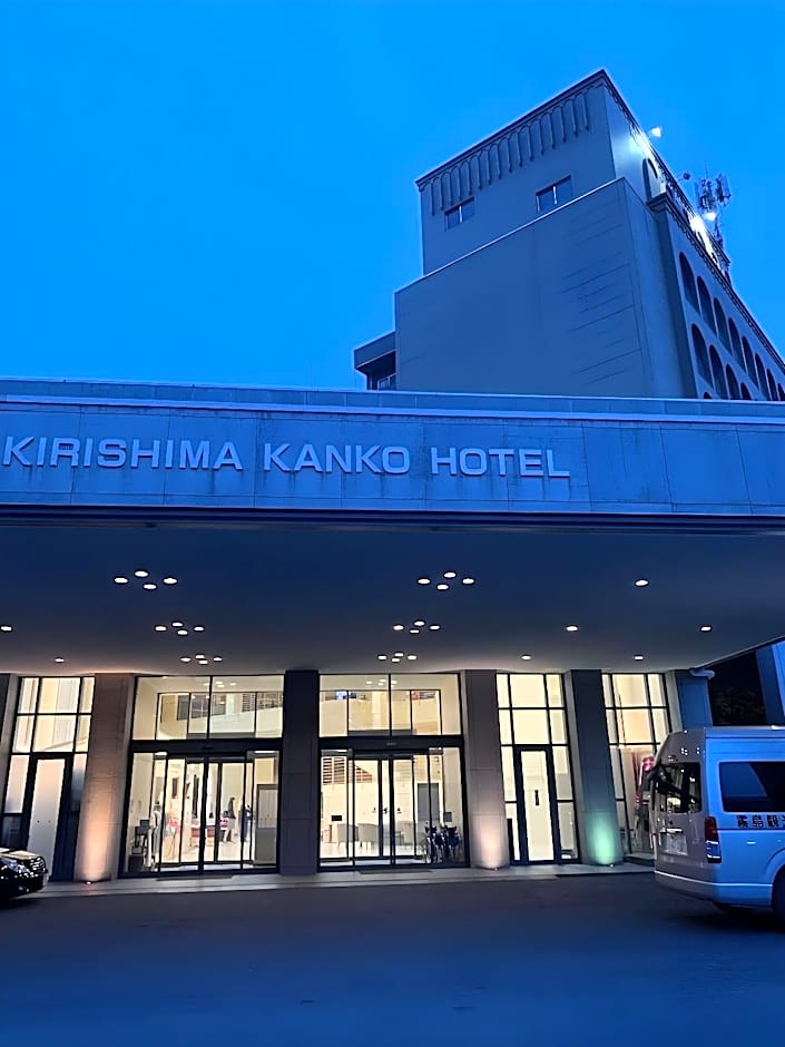 Kirishima Kanko Hotel