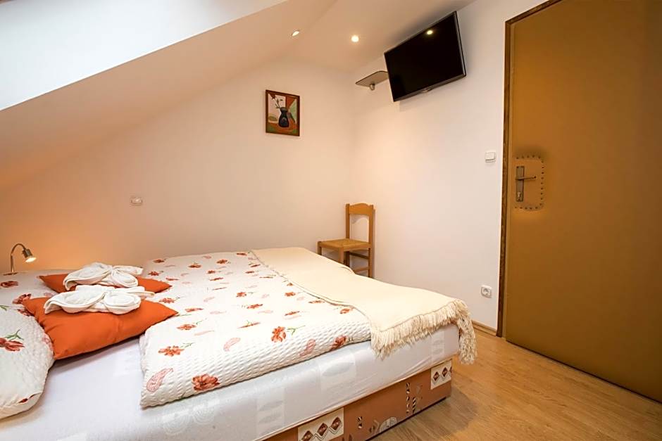 Accommodation Resman