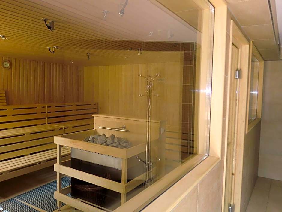 Landhotel Burg im Spreewald - Resort & Spa