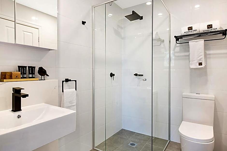 Manhattan Apartments - Notting Hill