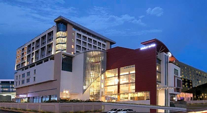 Starlit Suites Kochi