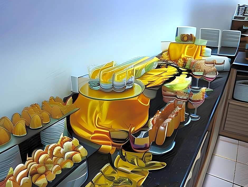 Hotel Grand Continental Langkawi