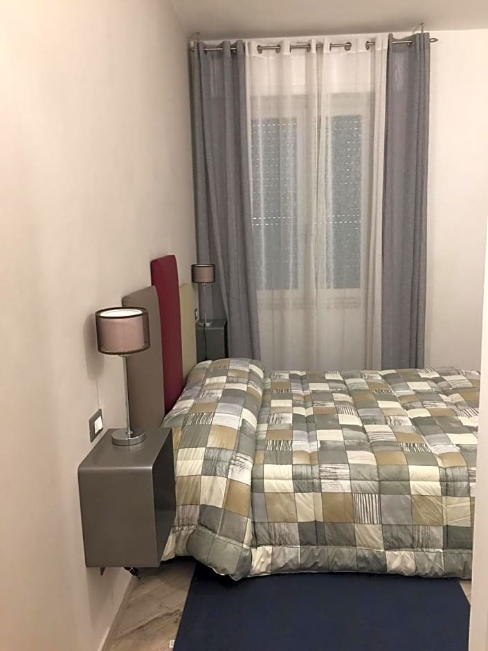B&B Ariston Pisa Tower