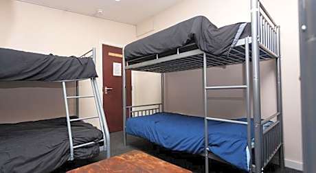 Dormitory (8 Share)