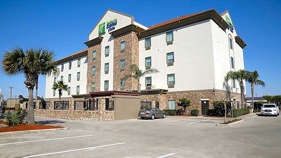 Holiday Inn Express Texas City By IHG