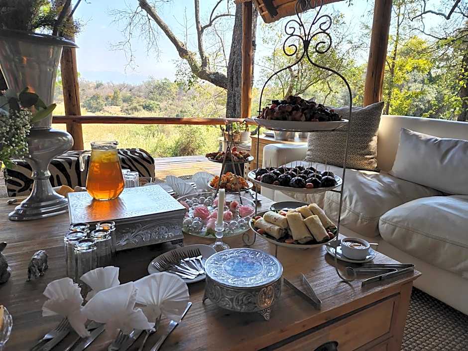 Karongwe - Kuname Safari Lodge