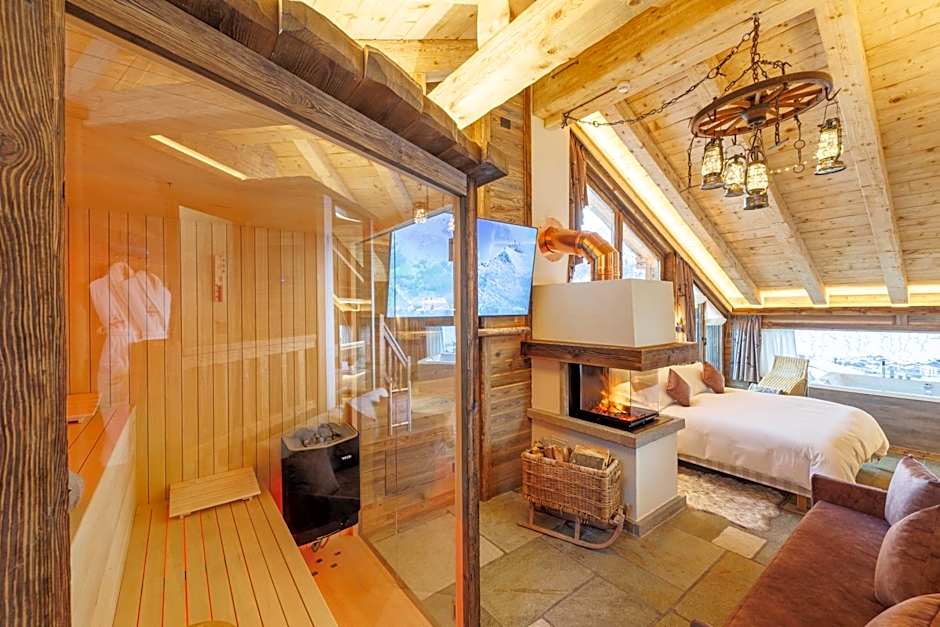 Park Chalet Village