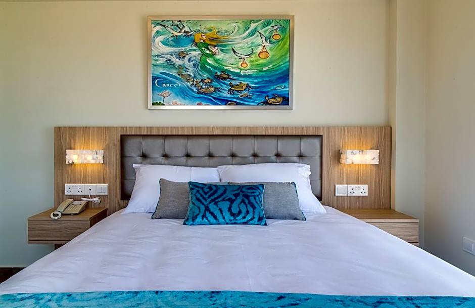 Zodiac Hotel Apartments