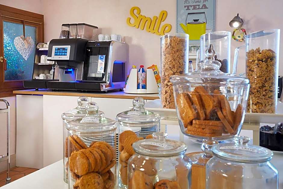 Hotel Villaguarda Landscape Experience