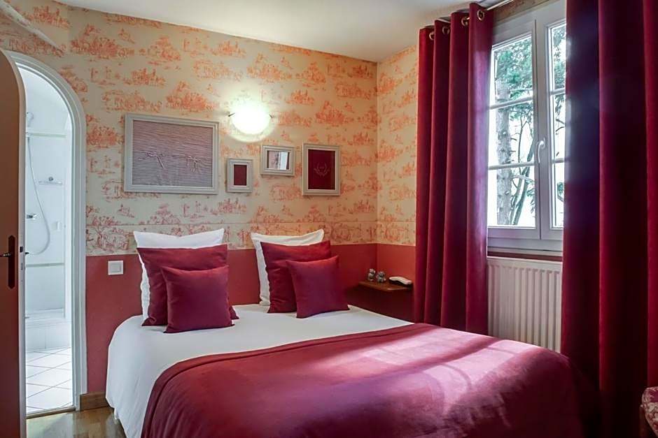 Hostellerie Bourguignonne