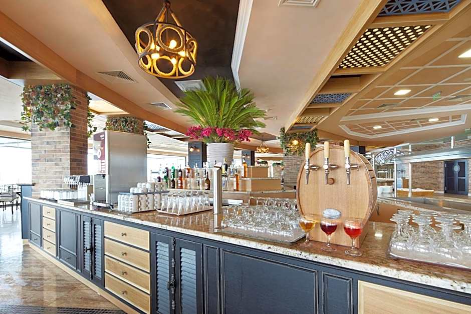 Paradise Beach Residence - Ultra All Inclusive