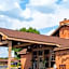 Charles Wesley Motor Lodge Broken Bow