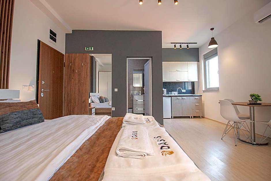 OASIS Apartments