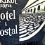 Nikikot Hotel & Hostel