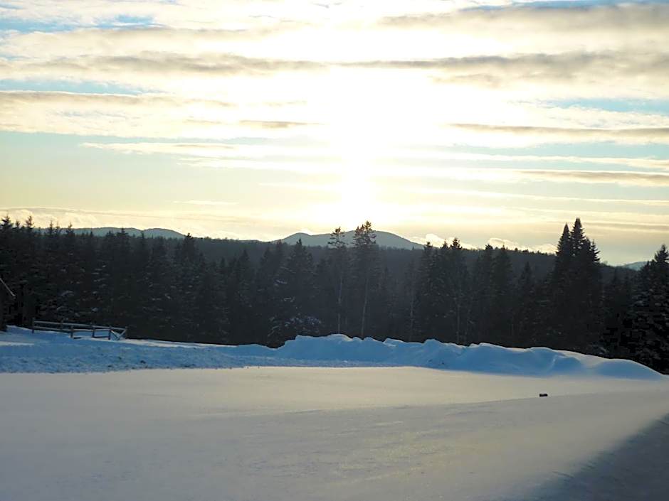 Unity Sky Lodge
